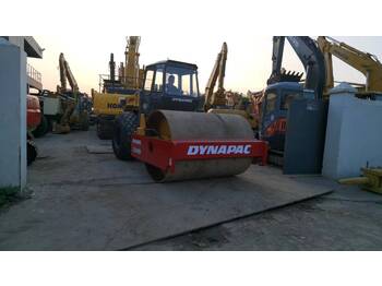 Roller DYNAPAC CA301D: picture 5