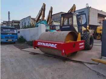Roller DYNAPAC CA301D: picture 4