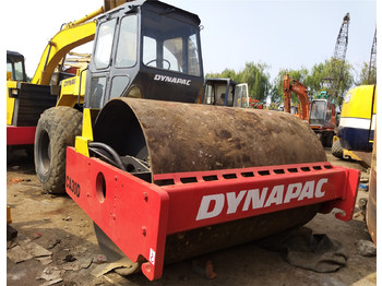 Road roller DYNAPAC CA30D: picture 1