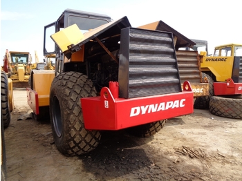 Roller DYNAPAC CA30D: picture 1