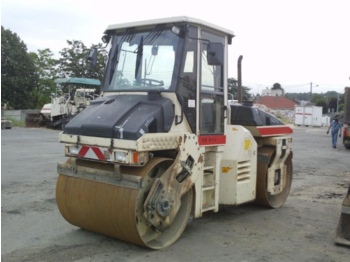 Roller DYNAPAC CA511: picture 1