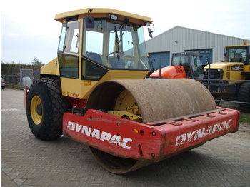 Roller DYNAPAC CA 280 D: picture 1