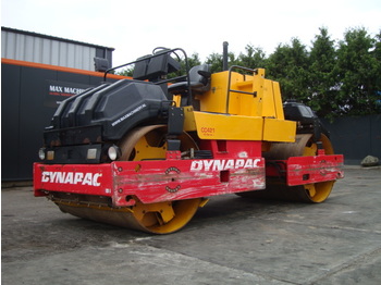 Roller DYNAPAC CC421 Series 42: picture 1