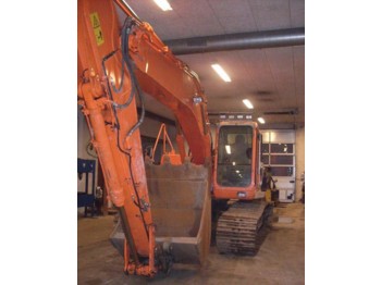 Crawler excavator Daewoo Daewoo S225 LC-V: picture 1