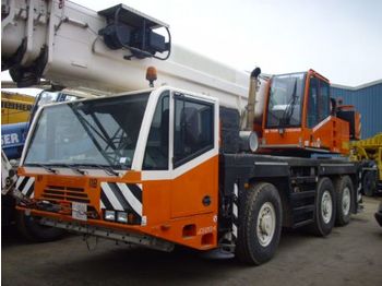 Demag AC50-1 - Construction machinery