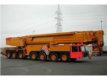 Mobile crane Demag AC-1300 - 400 tonnen: picture 1