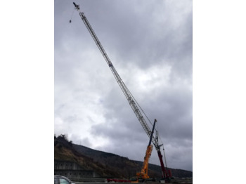 Demag AC 500/1 - Mobile crane: picture 2