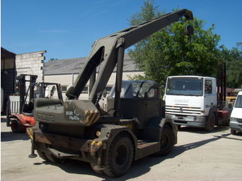 Mobile crane Demag V70 Spezial: picture 1