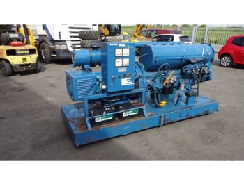 Generator set Deutz 100 KVA: picture 1