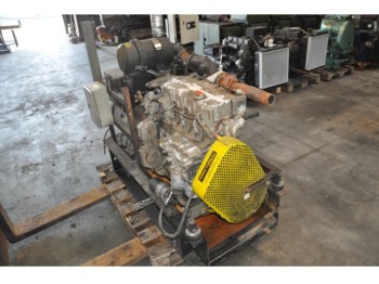 Generator set Deutz BF4M1012 E: picture 1