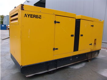 Generator set Deutz generator 110KVA: picture 1