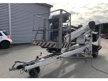 Articulated boom Dino 180XT: picture 1