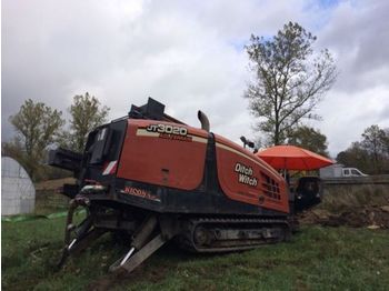 DITCH-WITCH 3020AT - Directional boring machine