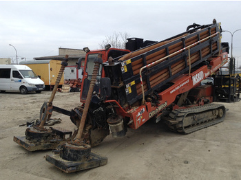 Ditch Witch JT100 - Directional boring machine