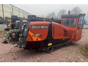 Ditch Witch JT 20  - Directional boring machine
