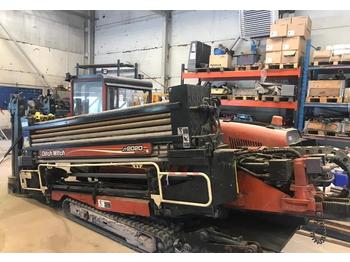 Ditch Witch JT 2020  - Directional boring machine
