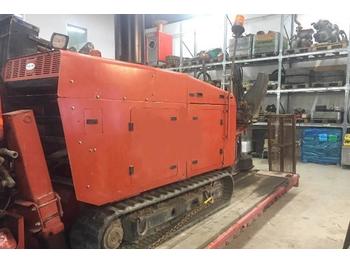 Ditch Witch JT 2720  - Directional boring machine