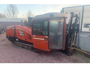 Ditch Witch JT 3020  - Directional boring machine