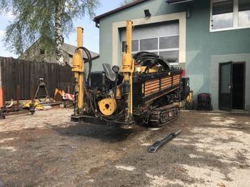VERMEER 18x22 - Directional boring machine