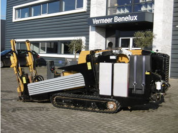 VERMEER D10x15 S3 - Directional boring machine