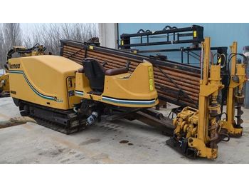 VERMEER D33X44 - Directional boring machine