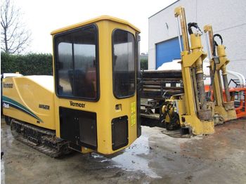 VERMEER D36x50II - Directional boring machine