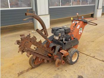 Trencher Ditch Witch 1030: picture 1