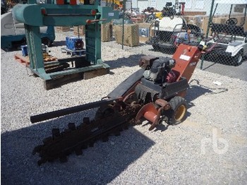 Construction machinery Ditch Witch 1230: picture 1