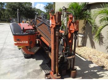 Crawler excavator Ditch Witch 1720: picture 1