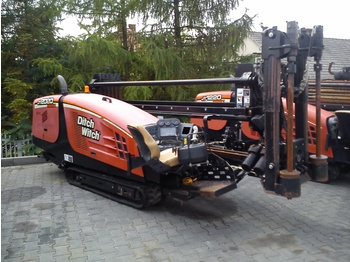 Drilling machine Ditch Witch 2020: picture 1