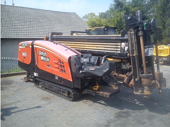 Drilling machine Ditch Witch 2020: picture 1