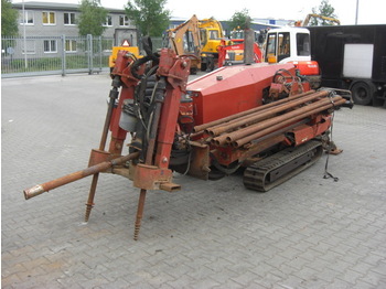 Drilling machine Ditch Witch JT1720 Horizontal Bohr: picture 1