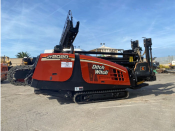 Directional boring machine DITCH WITCH