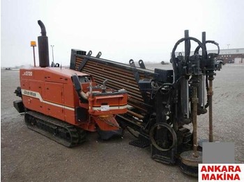 Drilling machine Ditch-Witch JT2720: picture 1