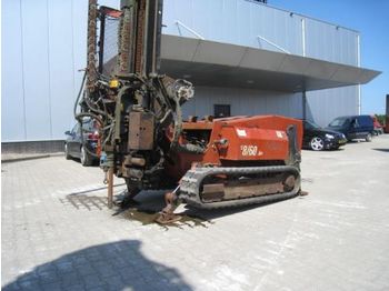 Construction machinery Ditch Witch RS8 60 Jet Trac: picture 1