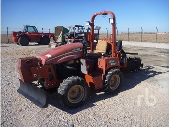 Ditch Witch RT40 4X4X4 - Construction machinery