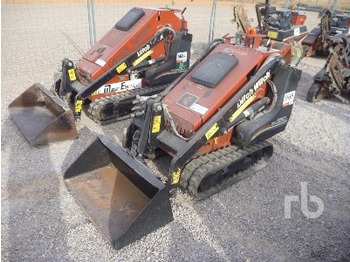 Skid steer loader Ditch Witch WITCH SK350 Mini: picture 1