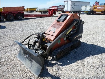 Skid steer loader Ditch Witch WITCH SK650 Mini: picture 1