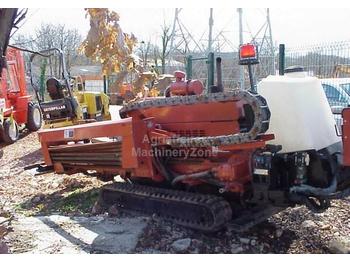 Drilling machine Ditch witch JT 920 Foreuse horizontal: picture 1