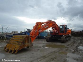 Crawler excavator Doosan / Daewoo DX 420 LC: picture 1