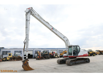 Crawler excavator DOOSAN