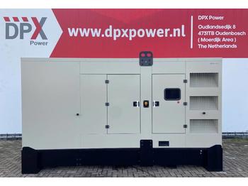 Generator set Doosan P126TI-II - 330 kVA Generator - DPX-17502: picture 1