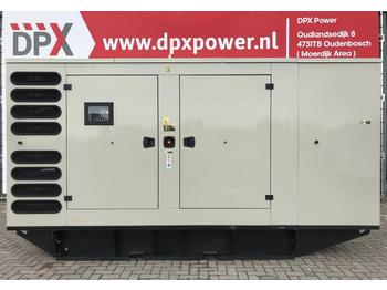 Generator set Doosan engine DP158LD - 580 kVA Generator - DPX-15557: picture 1