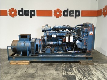 Generator set Dorman 6QTCA: picture 1