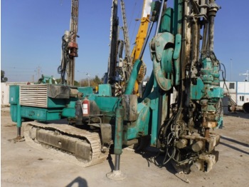 Casagrande C8 - Drilling machine