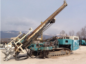 Casagrande M9-1 - Drilling machine