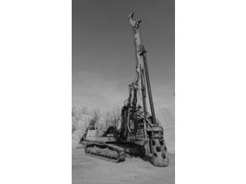 DELMAG RH0610 - Drilling machine
