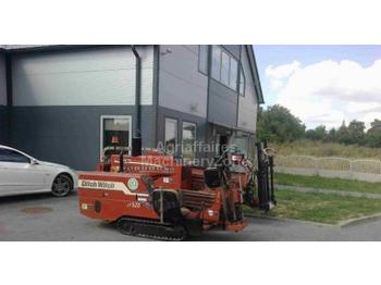  Ditch Witch 921s - Drilling machine