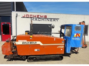  Ditch Witch JT1720 - Drilling machine