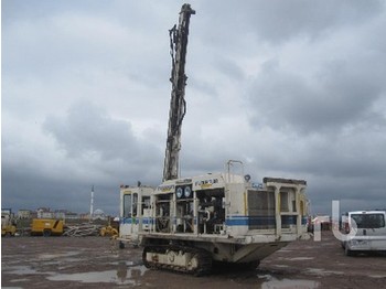 Furukawa DCR23 - Drilling machine